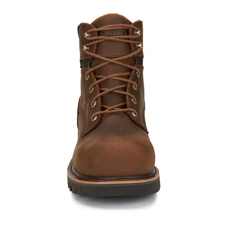 Chippewa Sador #73221 Men's 6